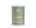 Mattisson HealthStyle AlkaGreens Organic Poeder 300GR