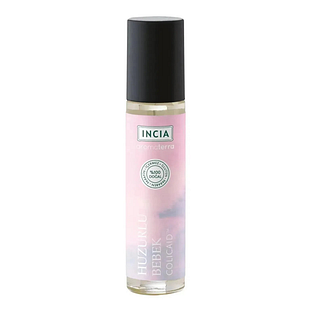 Incia Baby Aroma Therapie Roller 10ML Incia Baby Aroma Therapie Roller 10ML