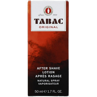 Tabac Original Aftershave Lotion Natural Spray 50ML