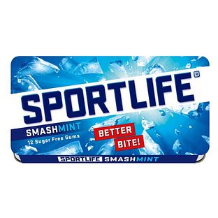 Sportlife Smashmint 12ST