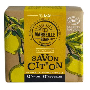 Tadé Marseille Zeep - Citroen 100GR