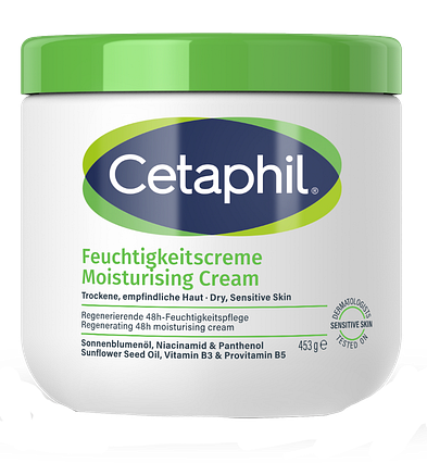 Naar: Cetaphil Naar: Cetaphil