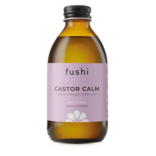 Fushi Castor Calm Olie 100ML Fushi Castor Calm Olie 100ML