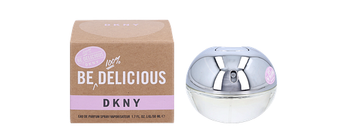 Naar: DKNY Be Delicious Eau De Parfum (50ML) kopen bij De Online Drogist
