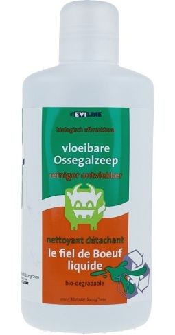Evi Line Vloeibare Ossengalzeep
