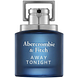 Abercrombie & Fitch Away Tonight Eau de Toilette 100ML