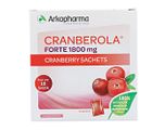 Arkopharma Cranberola Forte Sachets 1800mg 20ST