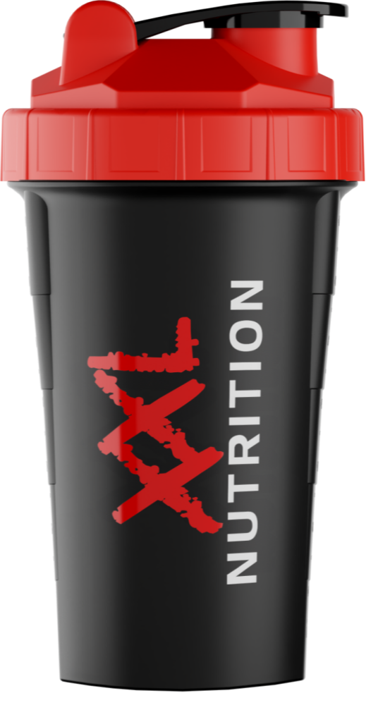 Shaker