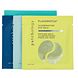 Patchology Eyegels Trio Set 1ST Patchology Eyegels Trio Set 1ST