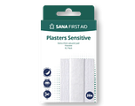 Sana First Aid Wondpleister Sensitive 20ST