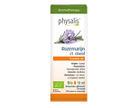 Physalis Aromatherapy Rozemarijn 10ML Physalis Aromatherapy Rozemarijn 10ML