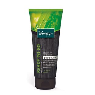 Kneipp Douche Man 2-in-1 Ready To Go 200ML