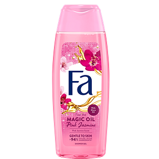 Fa Magic Oil Pink Jasmine Douchegel 250ML
