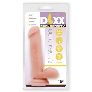 Dream Toys Mr Dixx Dildo 1ST