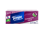 Tempo Zakdoekjes Complete Care 10ST