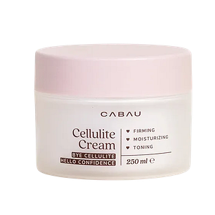Cabau Cellulite Cream 250ML Cabau Cellulite Cream 250ML