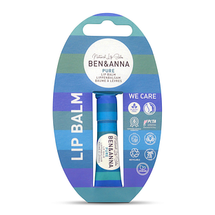 Ben & Anna Lip Balm Pure 6GR