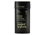 Attitude Super Leaves Men Matcha & Bergamot Deodorant 75GR