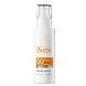 Eau Thermale Avène SPF50 Anti-Pigmentation Zonnebrandcrème 40ML Afbeelding pomp flacon