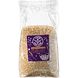Your Organic Nature Ronde Zilvervliesrijst 800GR