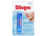 Blistex Lip Sensitive Stick Blisterverpakking 4,25GR