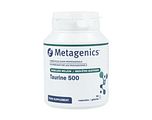 Metagenics Taurine 500 Capsules 90CP