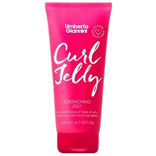 Umberto Giannini Curl Jelly Scrunching Jelly 200ML