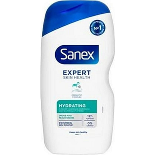 Sanex Douchegel Expert Hydrating 400ML