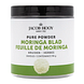 Jacob Hooy Pure Powder Moringa Blad 90GR Jacob Hooy Pure Powder Moringa Blad 90GR
