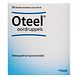 Heel Oteel Oordruppels 10ST