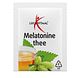 Lucovitaal Melatonine Thee 20ST thee zakje