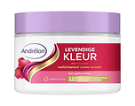 Andrelon Haarmasker Levendige Kleur 300ML