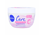 Nivea Care Verzachtende Crème 200ML
