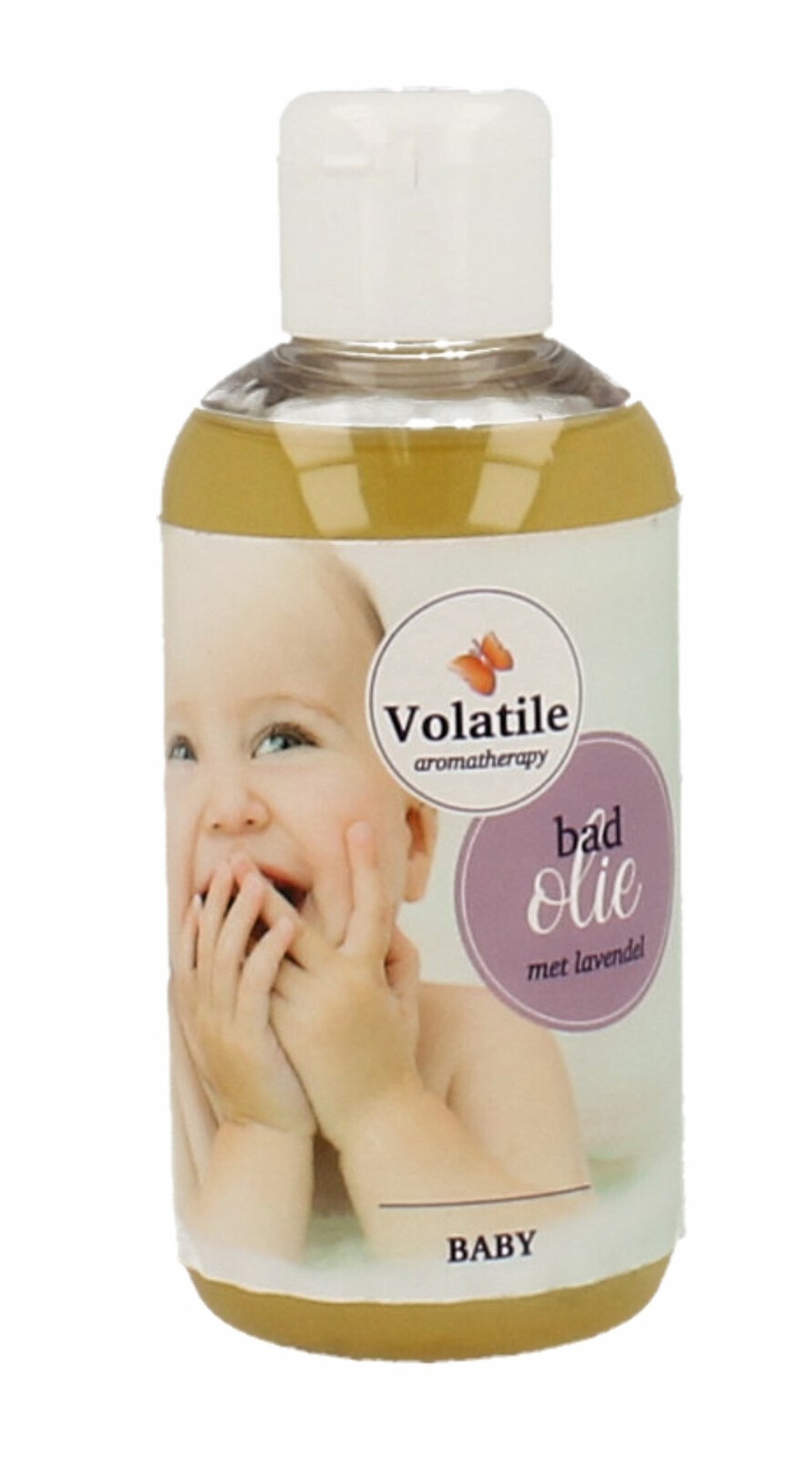Volatile Baby Badolie Lavendel afbeelding