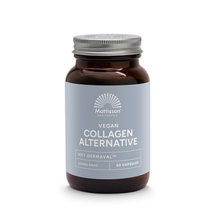 Mattisson HealthStyle Collageen Booster Capsules 60VCP
