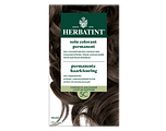 Herbatint Permanente Haarkleuring 5C Licht As-Kastanje 170ML