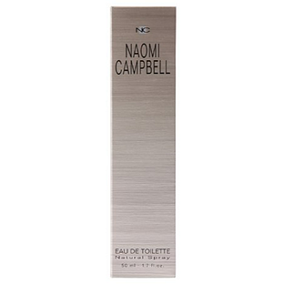 Naomi Campbell Eau de Toilette 30ML
