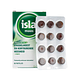 isla Moos Keelpastilles - bij kriebelhoest en kortdurende heesheid Duoverpakking 2x60ST Verpakking met blister