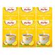 Yogi Tea Ginger Lemon Voordeelverpakking 6x17ST