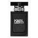 Karl Lagerfeld Pour Homme Eau de Toilette 100ML fles