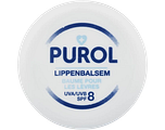 Purol Lipbalsem Potje 5ML