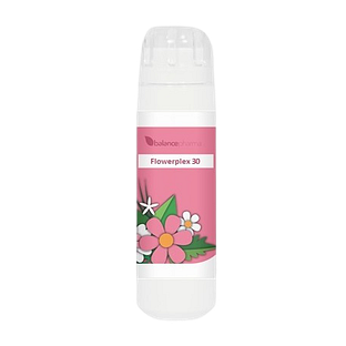 Balance Pharma Flowerplex 030 Patronen Veranderen 6GR