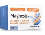 Trenker Magnesis Capsules 90CP