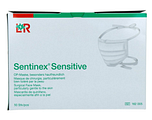 Lohmann & Rauscher Sentinex Sensitive Surgical Face Mask 50ST