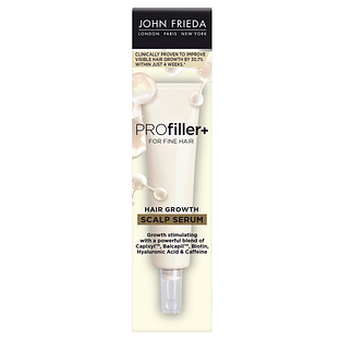 John Frieda Profiller+ Hoofdhuidserum 50ML
