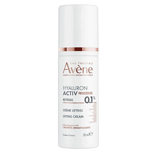 Eau Thermale Avène Hyaluron Activ Procedure Retinal 0.1% Lifting Cream 30ML