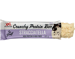 XXL Nutrition Crunchy Protein Bar Stracciatella 60GR XXL Nutrition Crunchy Protein Bar Stracciatella 60GR