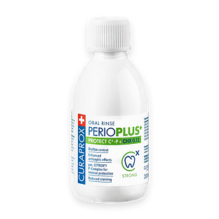 Curaprox PerioPlus+ Protect Mondspoeling 200ML