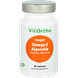 VitOrtho Omega 3 Algenolie Softgels 60SG