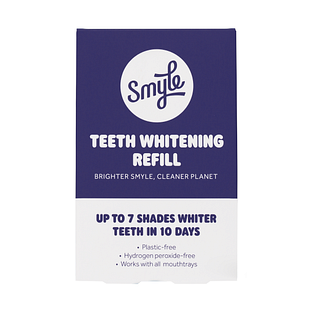 Smyle Teeth Whitening Kit Navulling 1ST